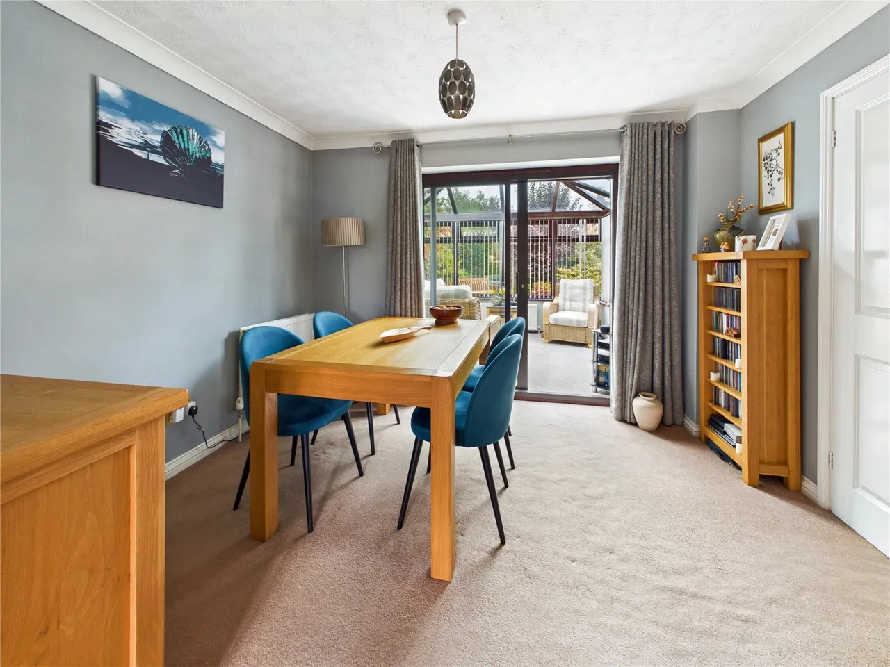 Rye Mill Lane, Feering, CO5, photo 7