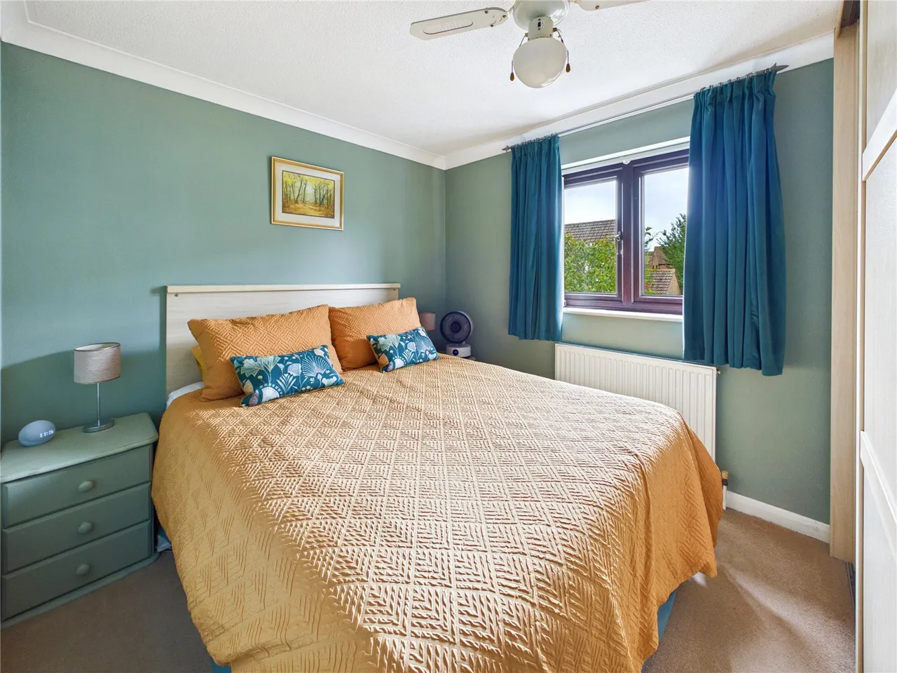 Rye Mill Lane, Feering, CO5, photo 13