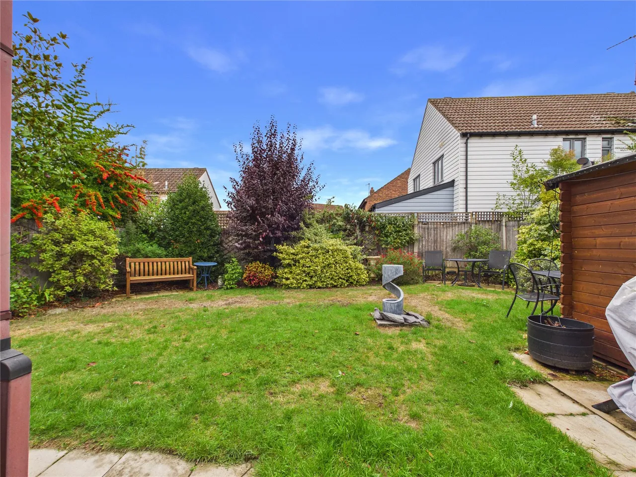 Rye Mill Lane, Feering, CO5, photo 16