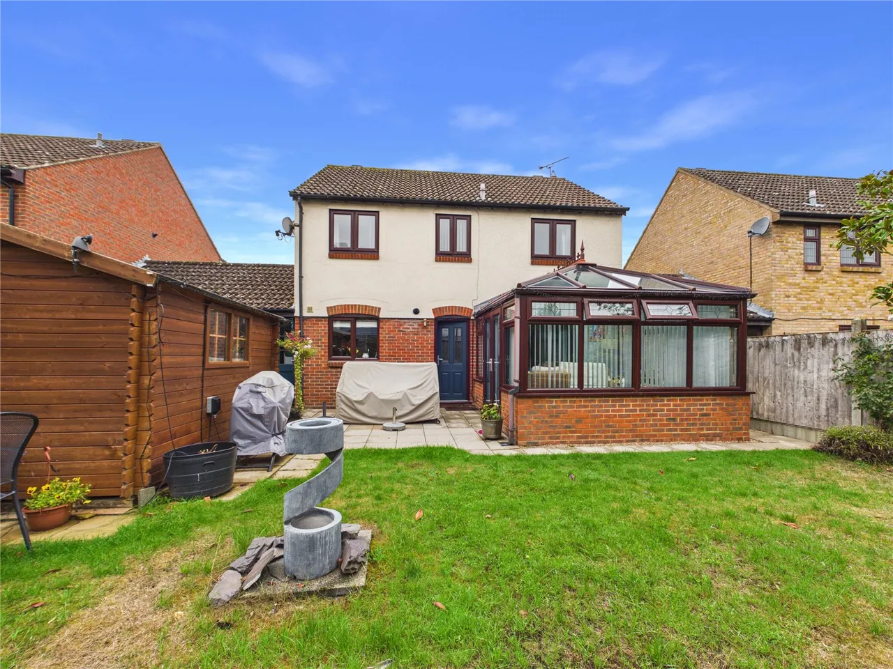 Rye Mill Lane, Feering, CO5, photo 17