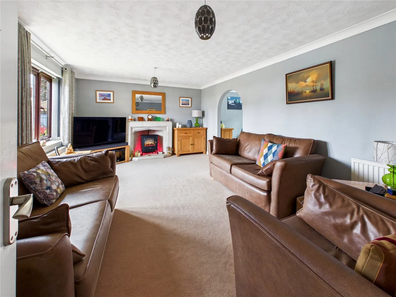 Rye Mill Lane, Feering, CO5, photo 2