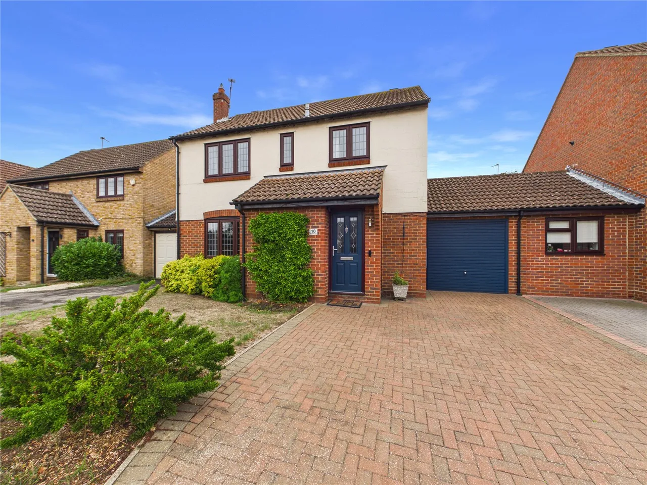 4 bed house for sale, Rye Mill Lane, Feering, CO5