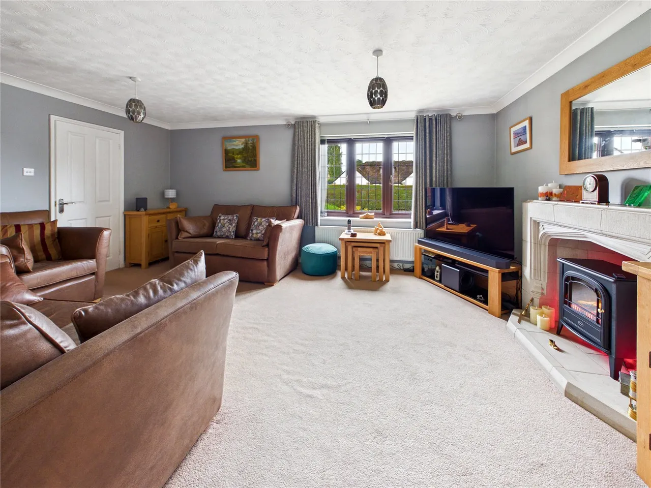 Rye Mill Lane, Feering, CO5, photo 3
