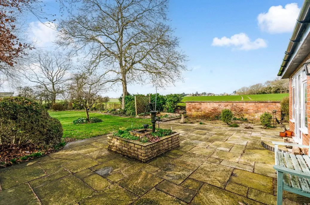 5 bed house for sale — Station Road, Claverdon, Warwick, Warwickshire, CV35