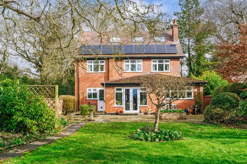 Station Road, Claverdon, Warwick, Warwickshire, CV35, photo 2