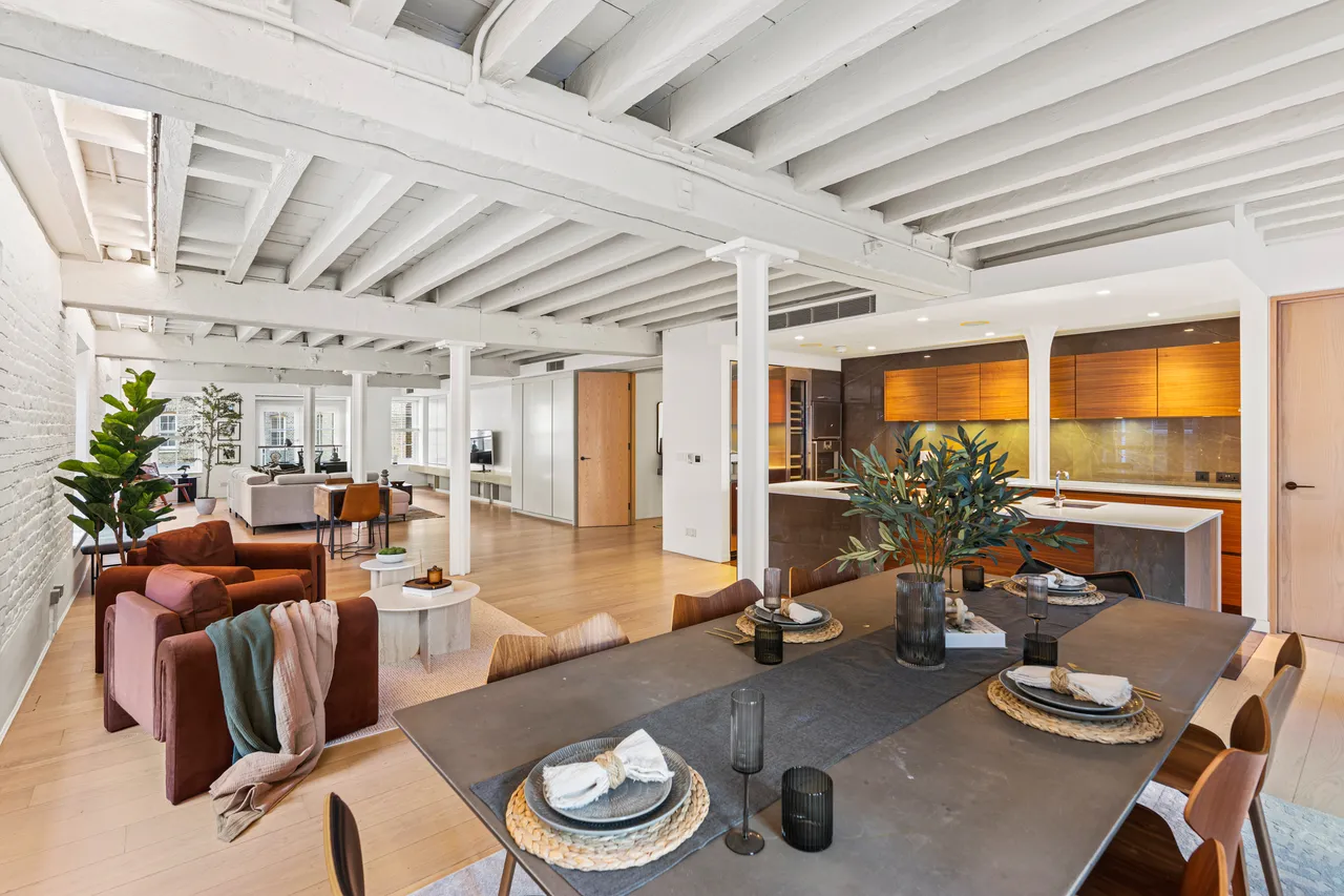 2 bed flat for sale, New Street, City, EC2M