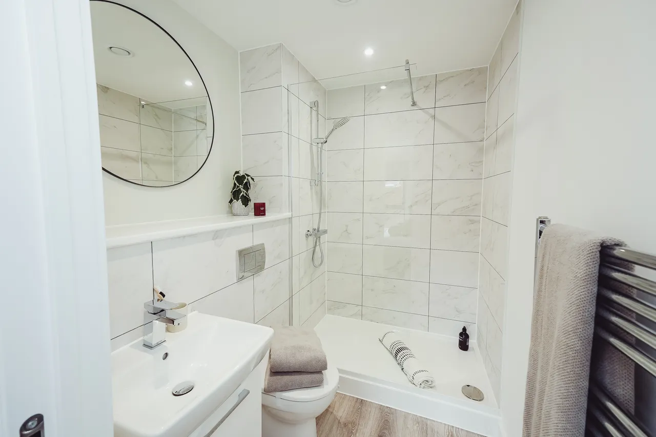 Walton House, DE1, photo 6