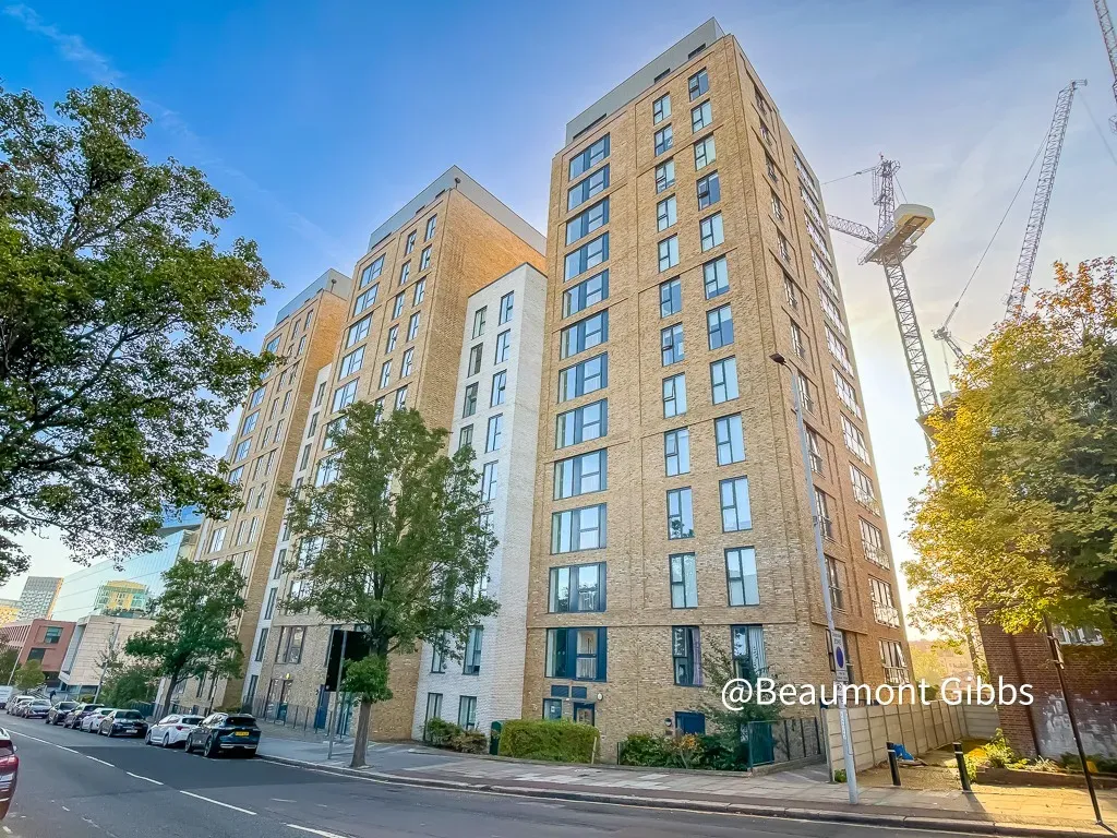 1 bed flat to rent, Wellington Street, Woolwich, SE18