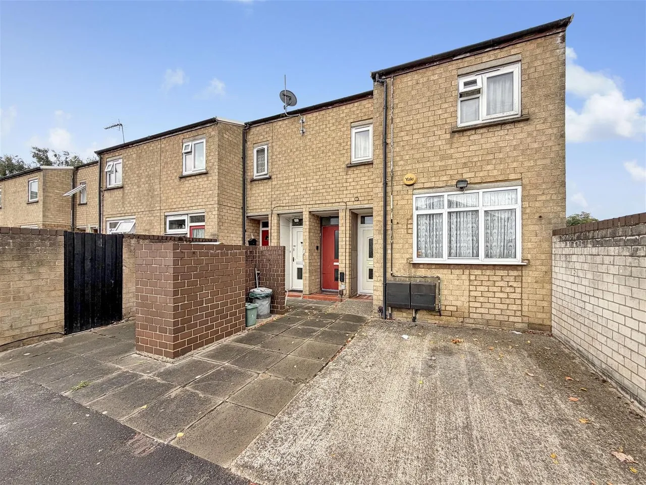 Rosslyn Close, Hayes, photo 9