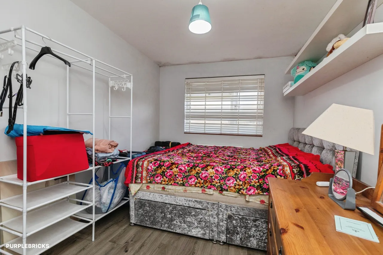 Bradwell Grove, Bristol, BS10, photo 16