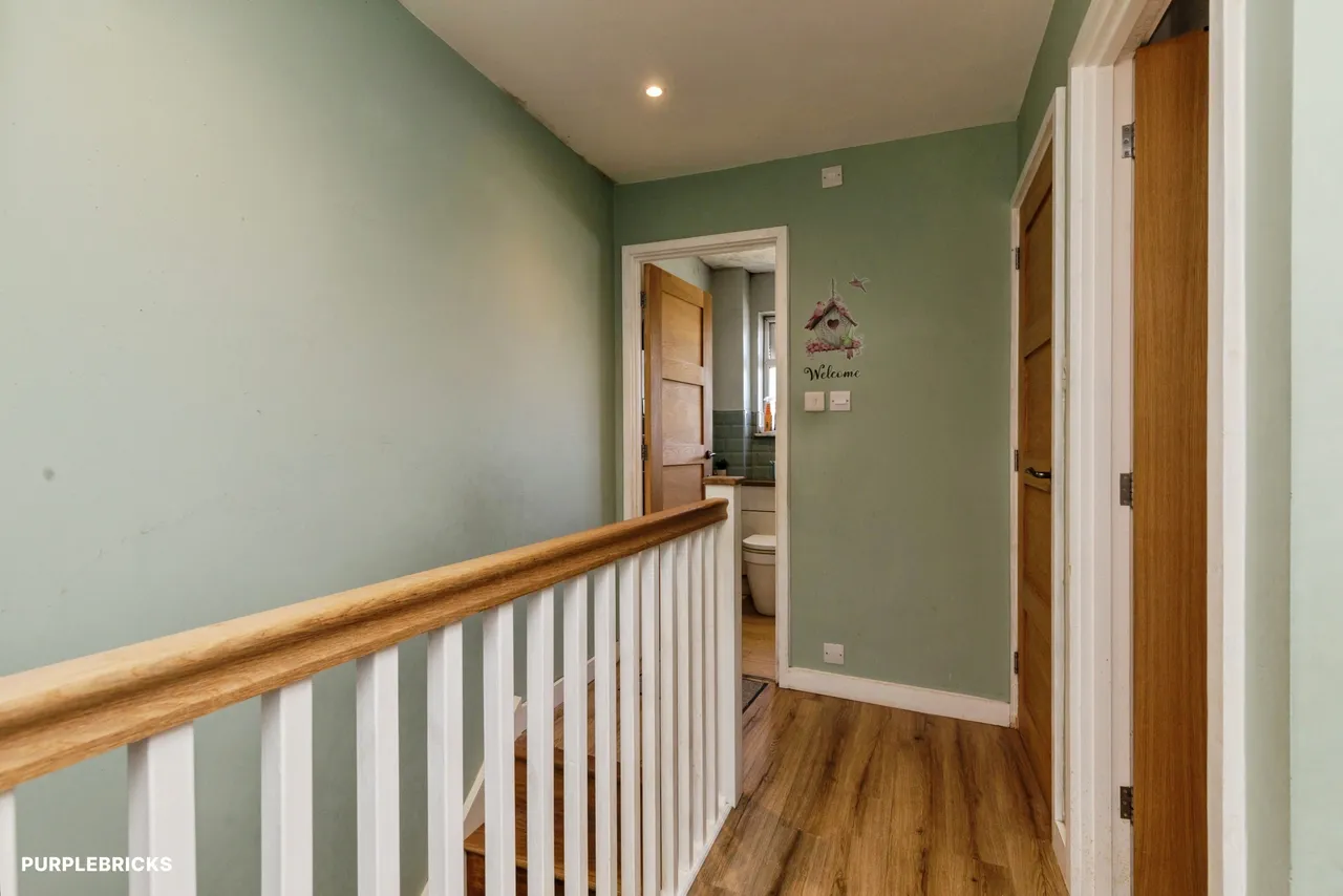 Bradwell Grove, Bristol, BS10, photo 10