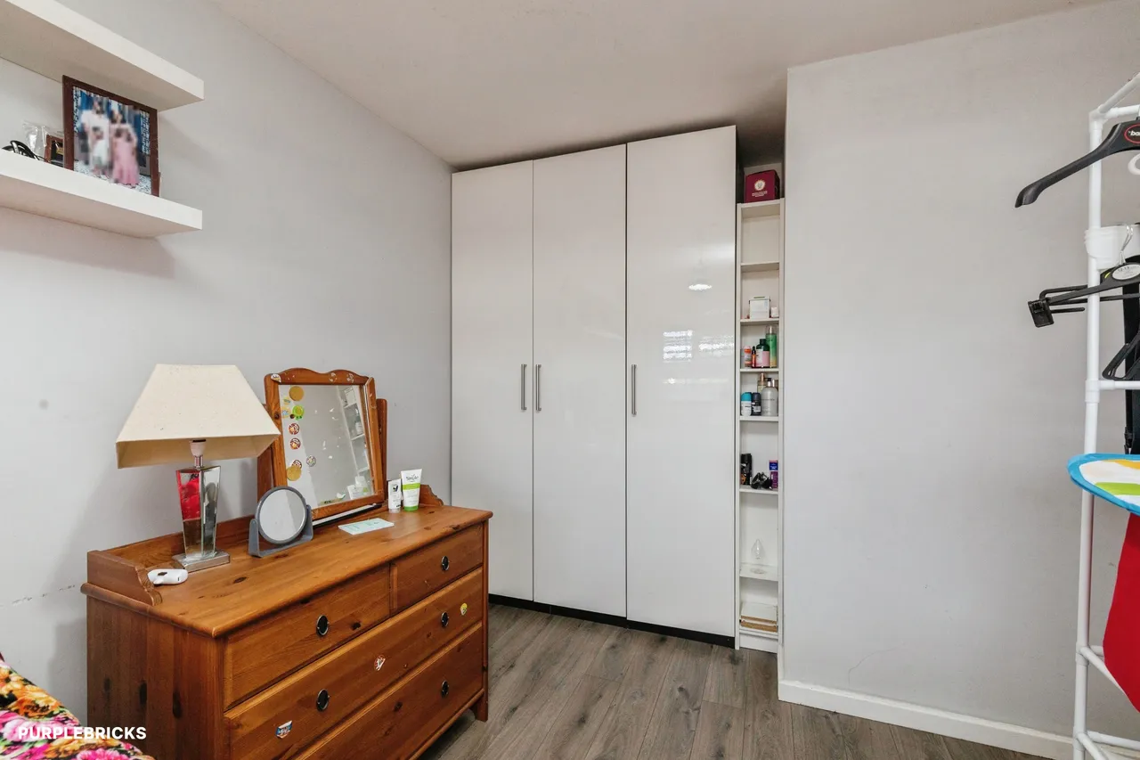 Bradwell Grove, Bristol, BS10, photo 19