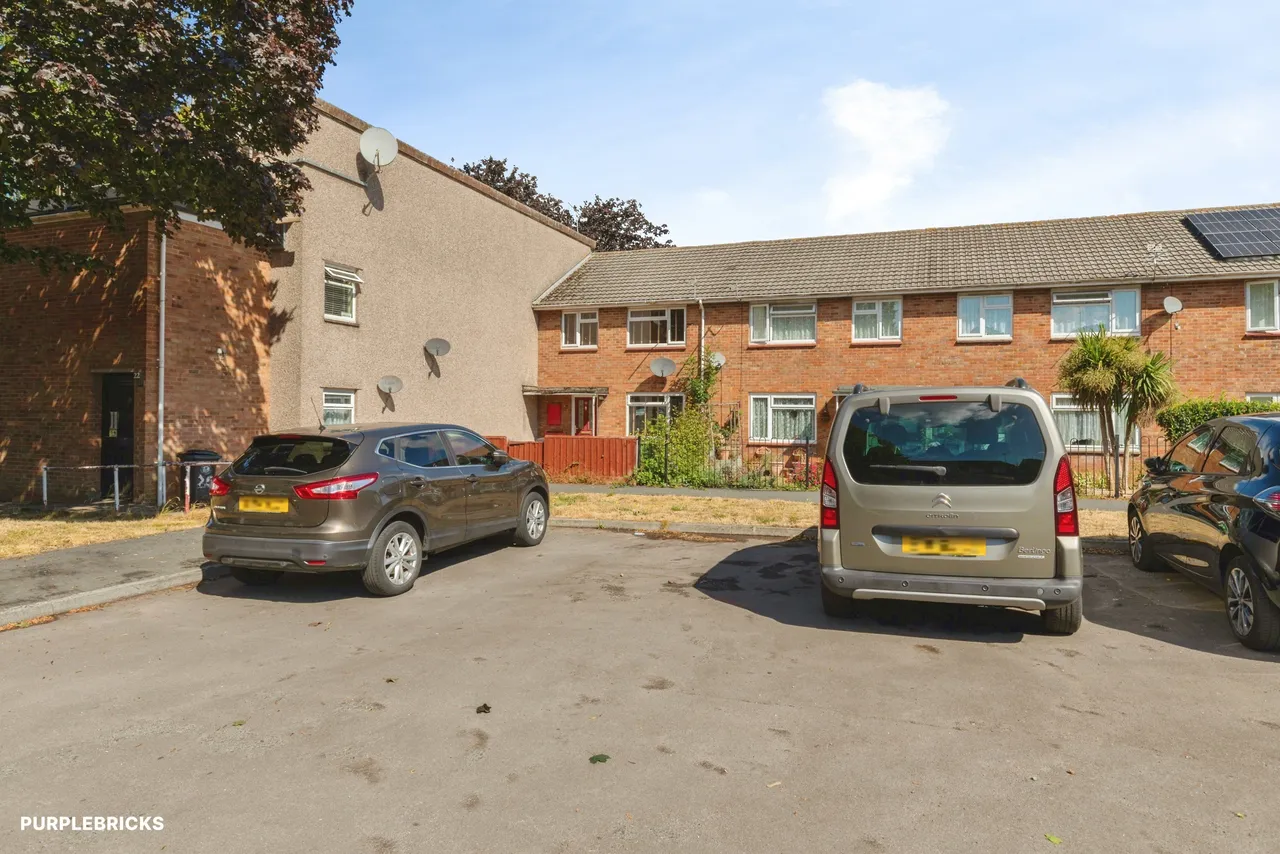 Bradwell Grove, Bristol, BS10, photo 17