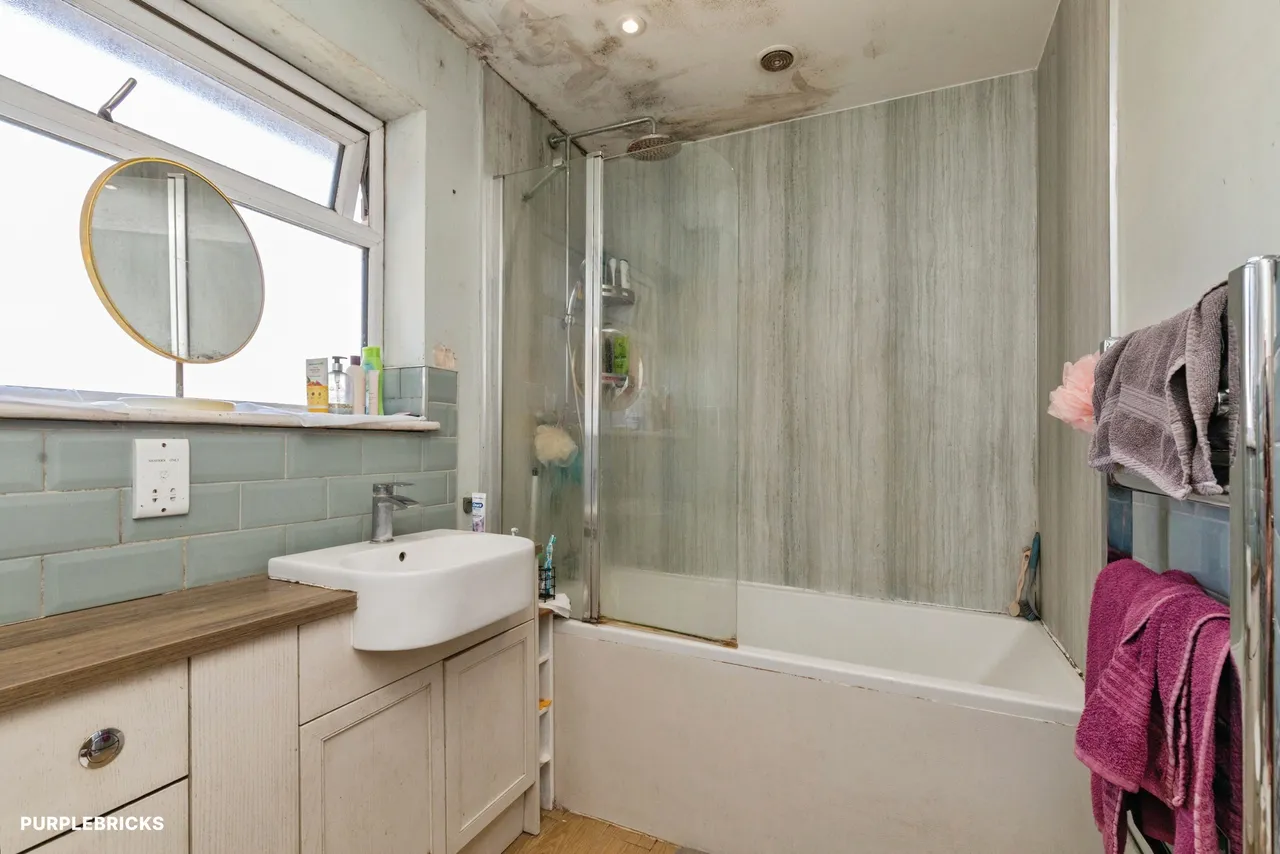 Bradwell Grove, Bristol, BS10, photo 11