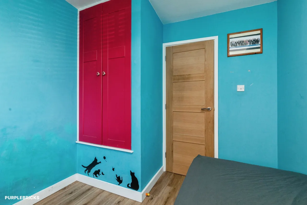 Bradwell Grove, Bristol, BS10, photo 12
