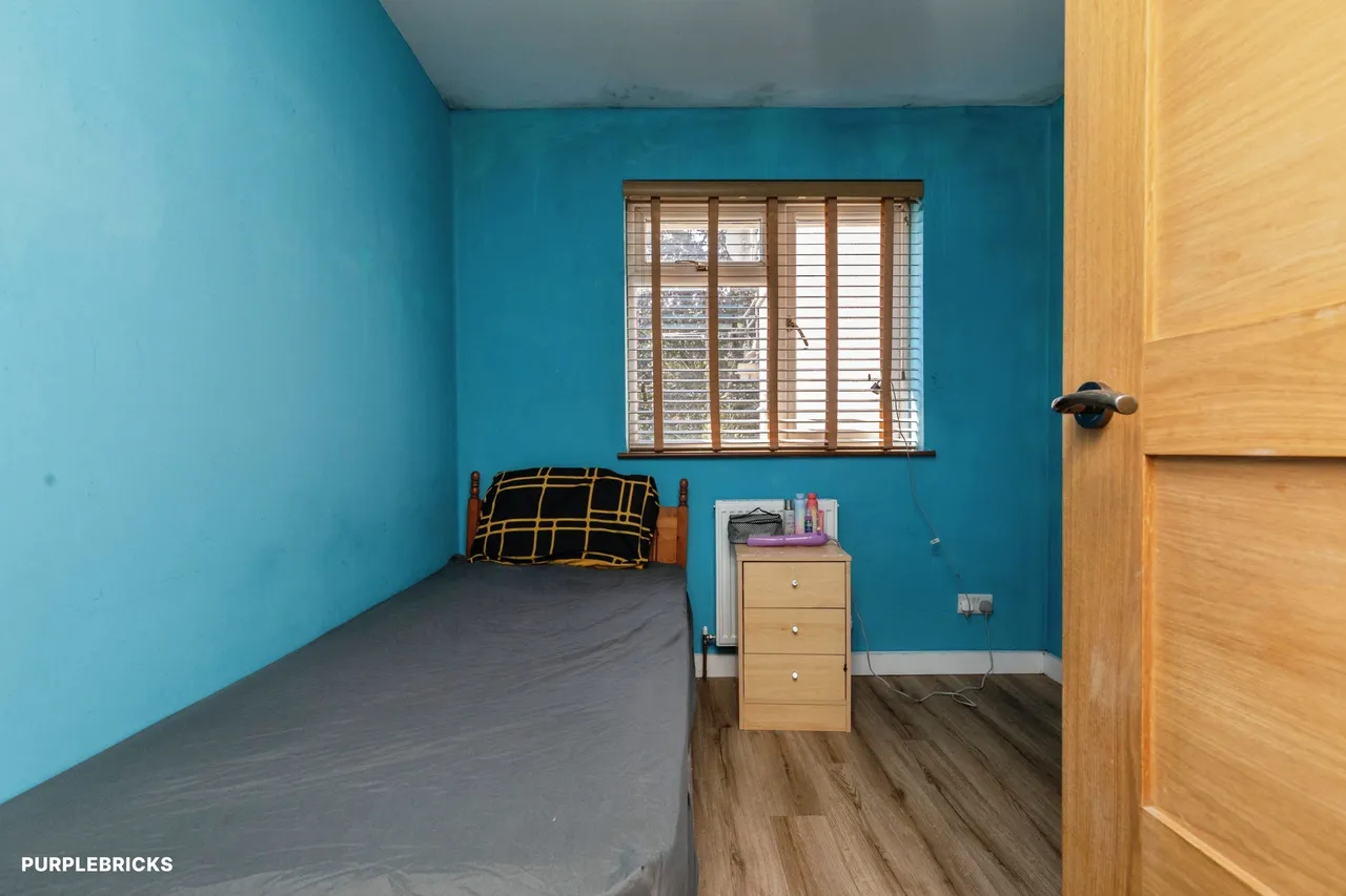 Bradwell Grove, Bristol, BS10, photo 14