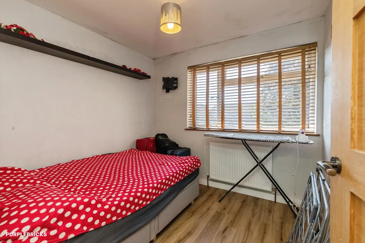 Bradwell Grove, Bristol, BS10, photo 21