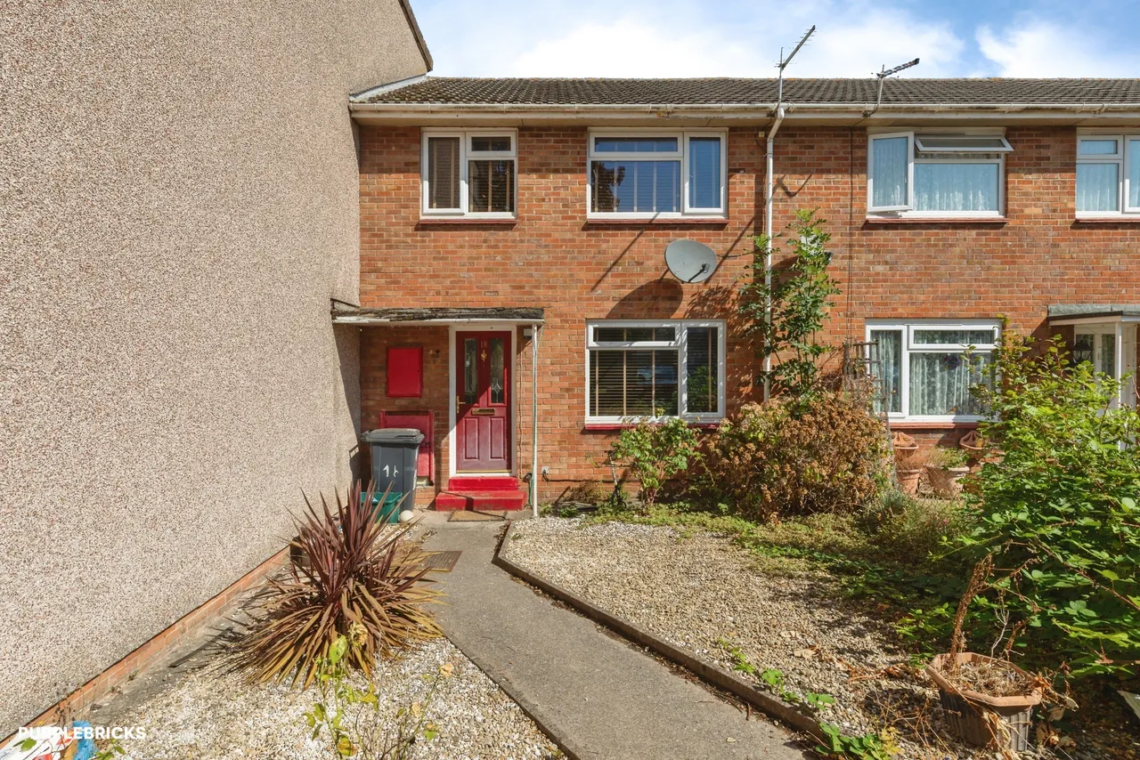 Bradwell Grove, Bristol, BS10, photo 20