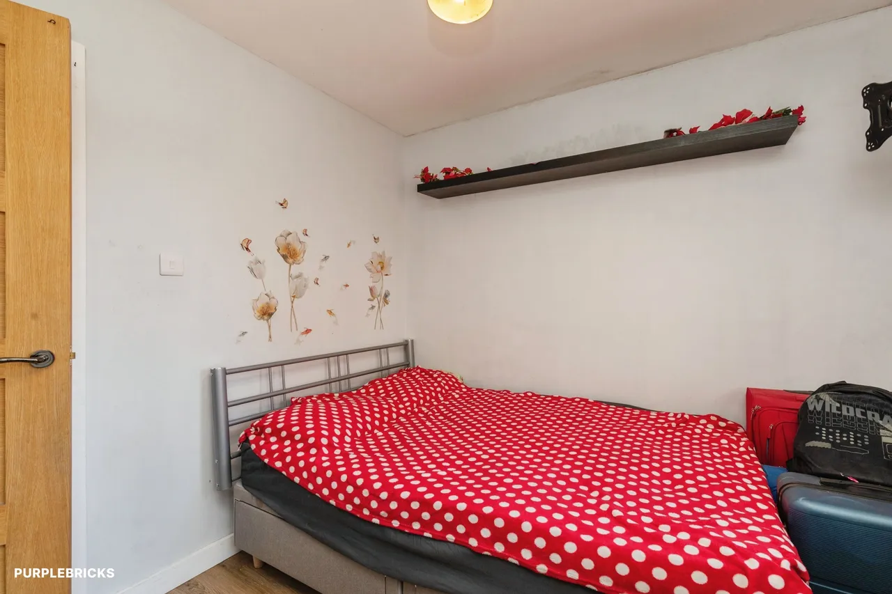 Bradwell Grove, Bristol, BS10, photo 13