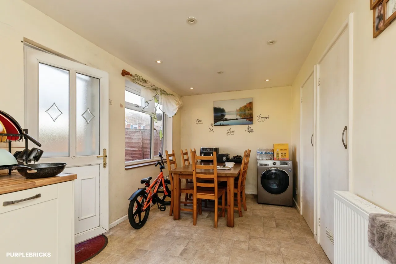 Bradwell Grove, Bristol, BS10, photo 9