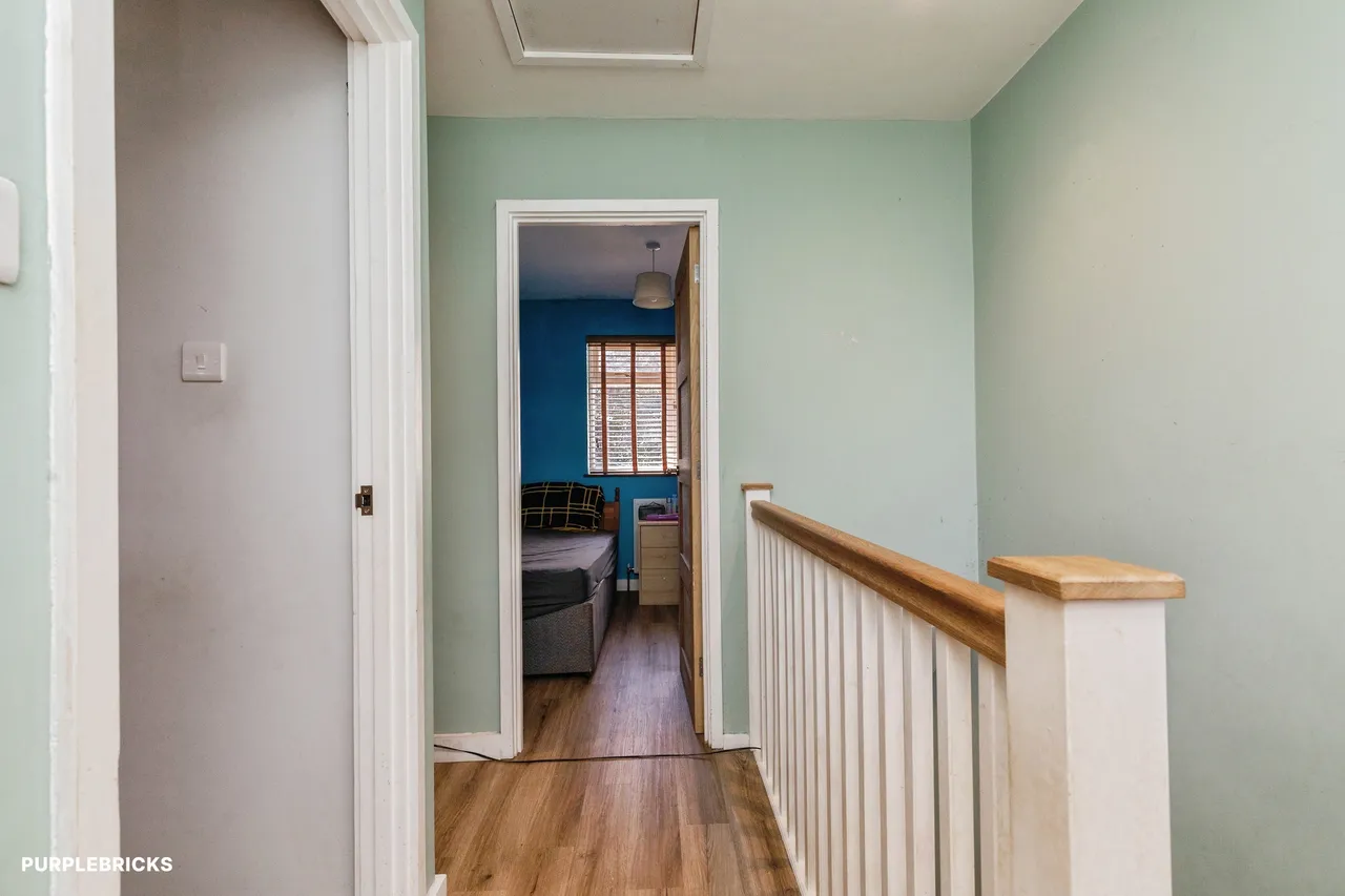 Bradwell Grove, Bristol, BS10, photo 23