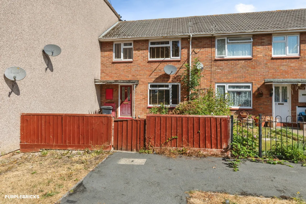 3 bed house for sale, Bradwell Grove, Bristol, BS10