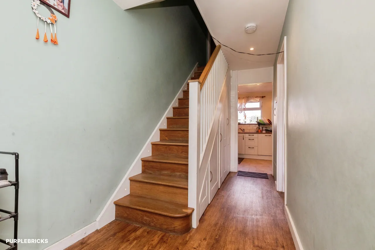 Bradwell Grove, Bristol, BS10, photo 7