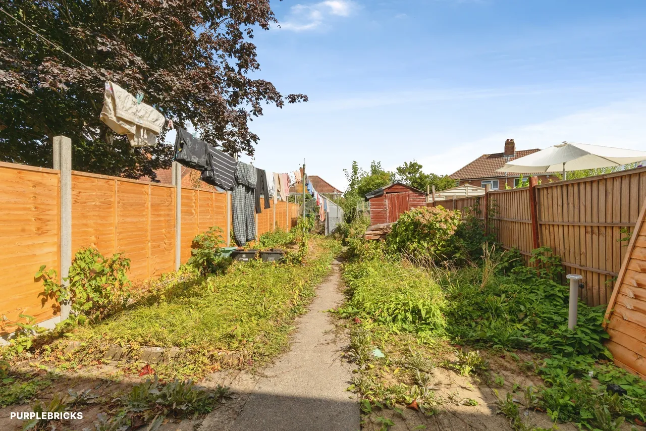 Bradwell Grove, Bristol, BS10, photo 22