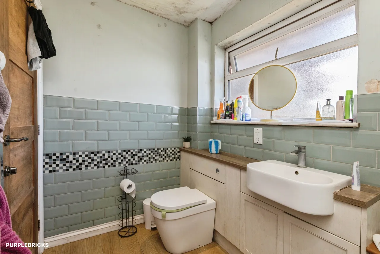 Bradwell Grove, Bristol, BS10, photo 6