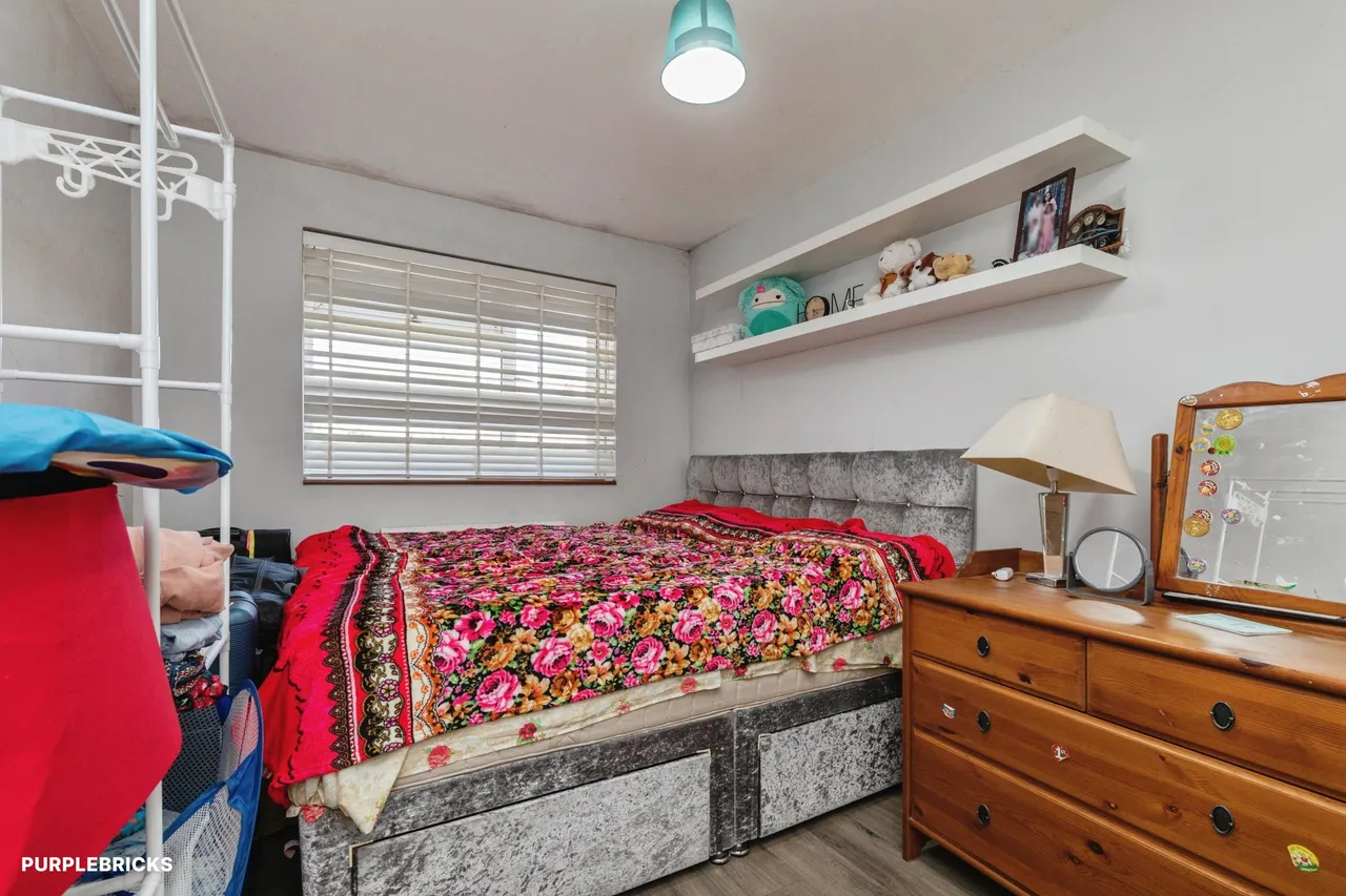 Bradwell Grove, Bristol, BS10, photo 25