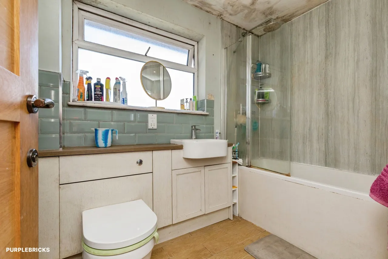 Bradwell Grove, Bristol, BS10, photo 5