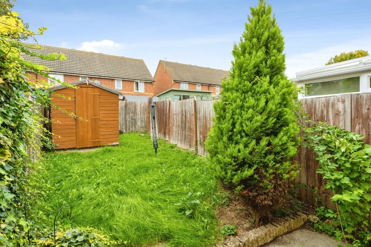 Comet Drive, Shortstown, MK42, photo 12
