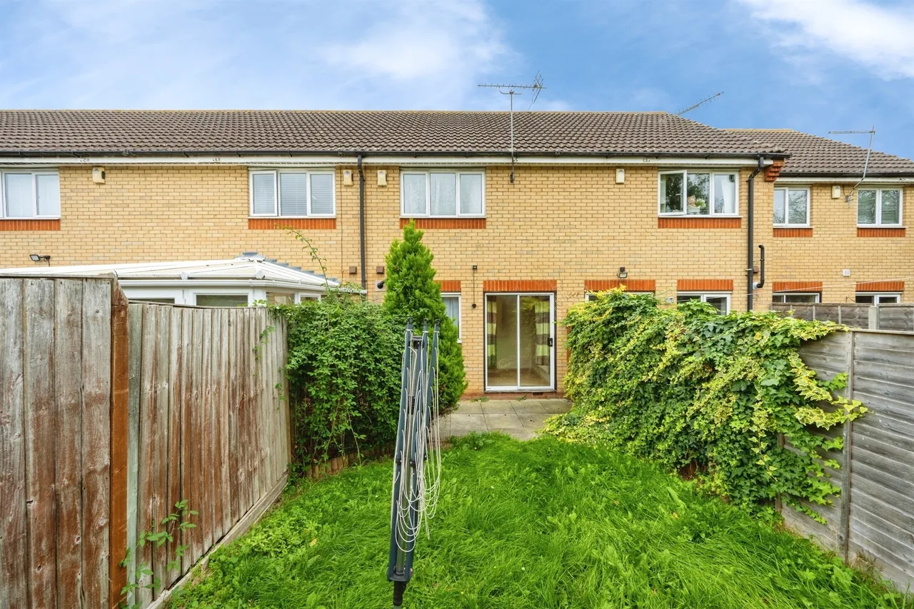 Comet Drive, Shortstown, MK42, photo 13