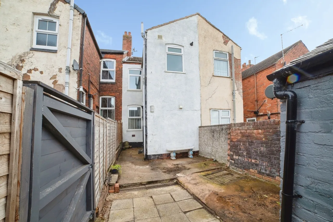 Hardwick Street, Tibshelf, DE55, photo 19