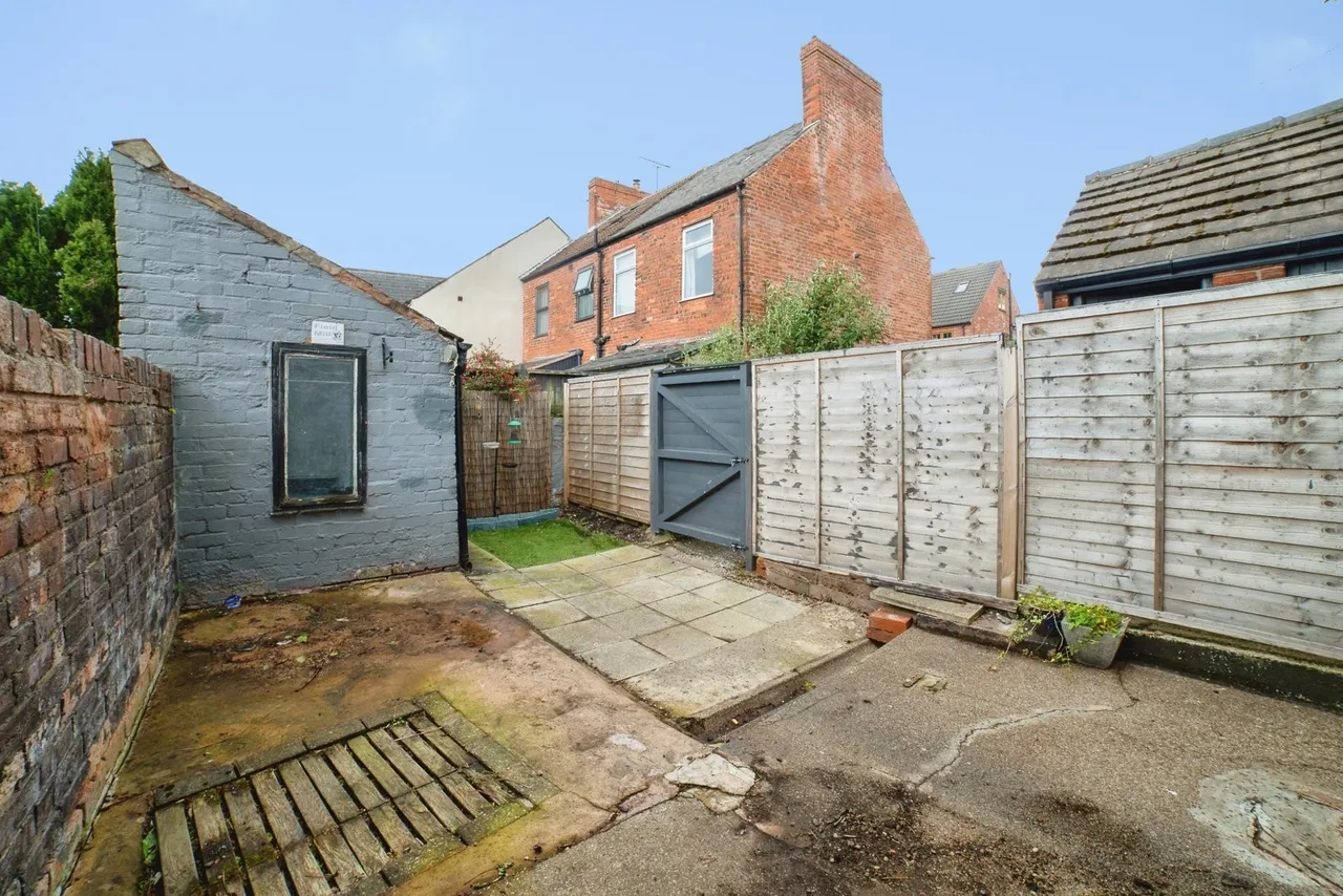 Hardwick Street, Tibshelf, DE55, photo 18