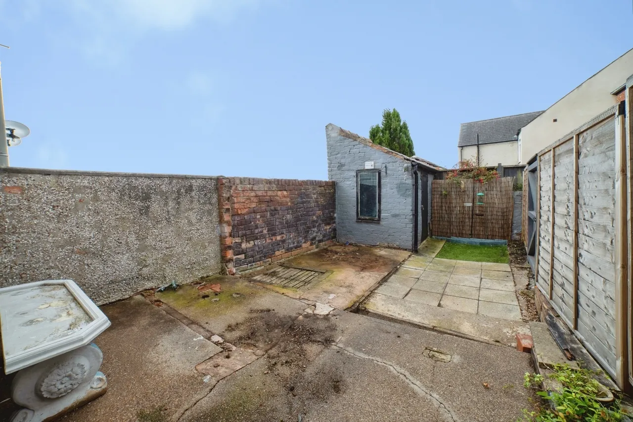 Hardwick Street, Tibshelf, DE55, photo 20