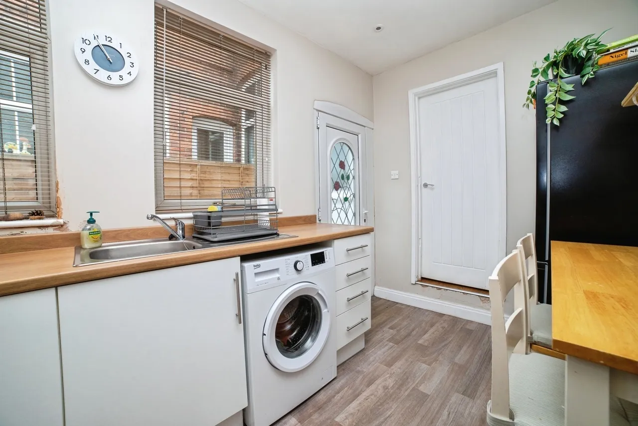 Hardwick Street, Tibshelf, DE55, photo 11