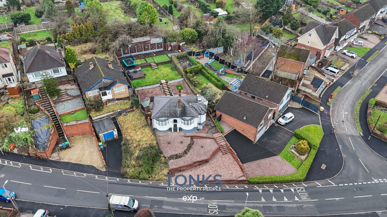 Station Road, Cradley Heath, B64, photo 2