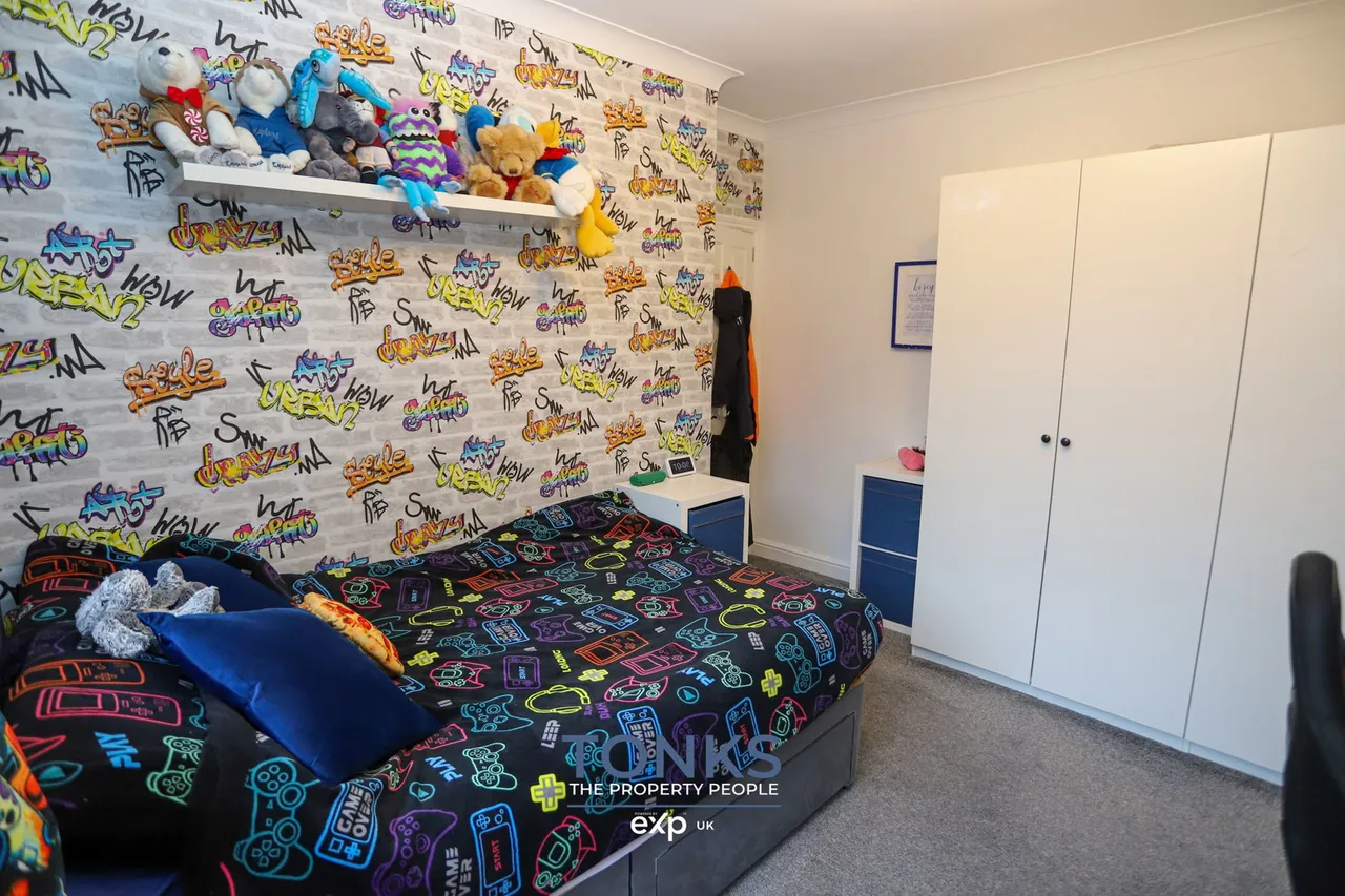 Station Road, Cradley Heath, B64, photo 14