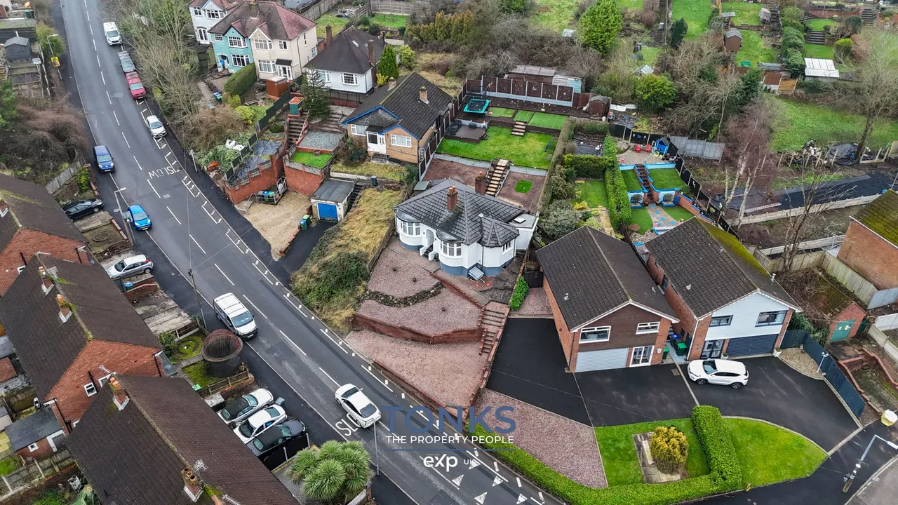 Station Road, Cradley Heath, B64, photo 22