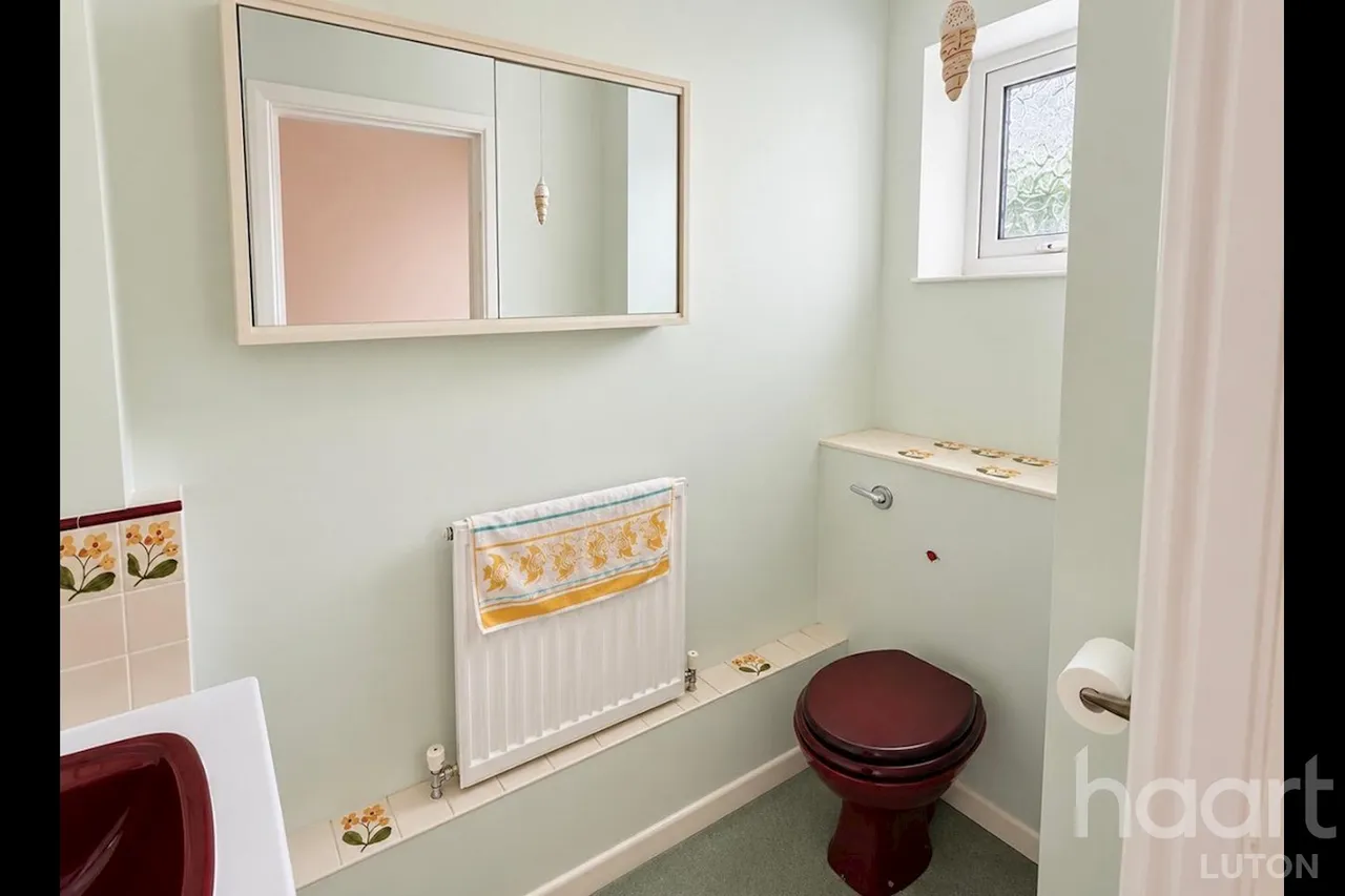 Huckleberry Close, Luton, LU3, photo 7