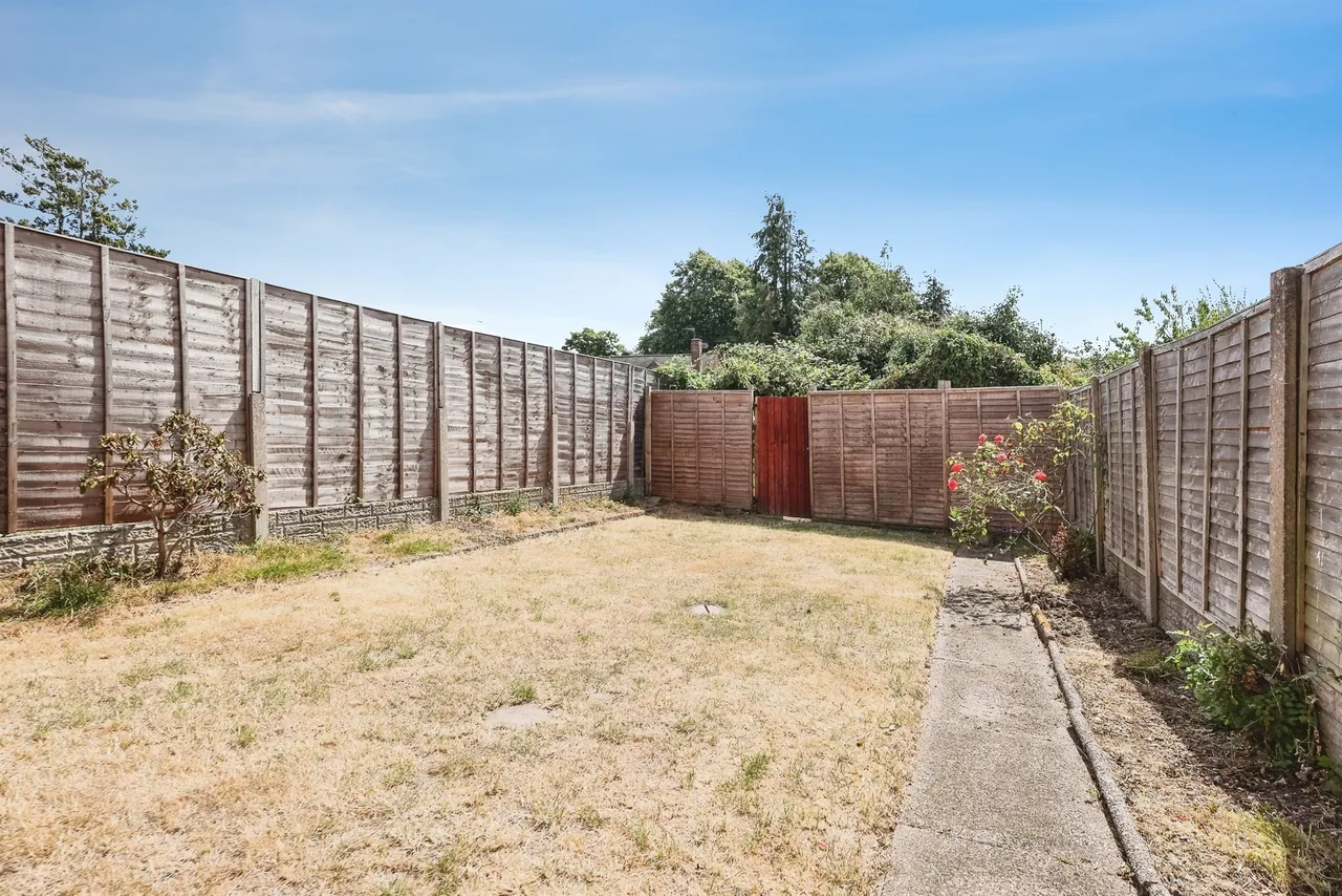 Garretts Green Lane, Birmingham, B26, photo 13