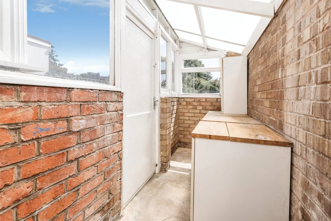 Garretts Green Lane, Birmingham, B26, photo 5