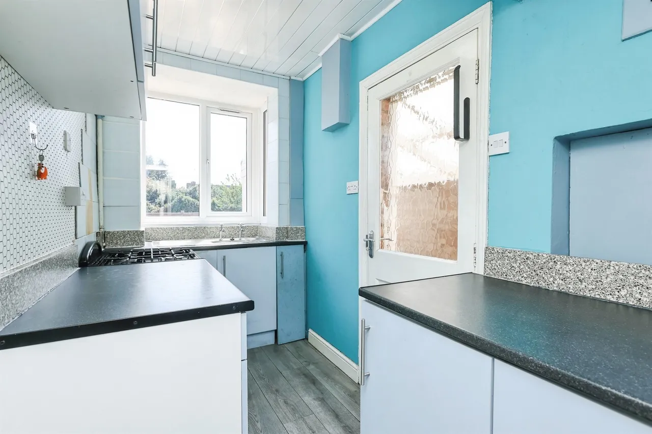 Garretts Green Lane, Birmingham, B26, photo 4