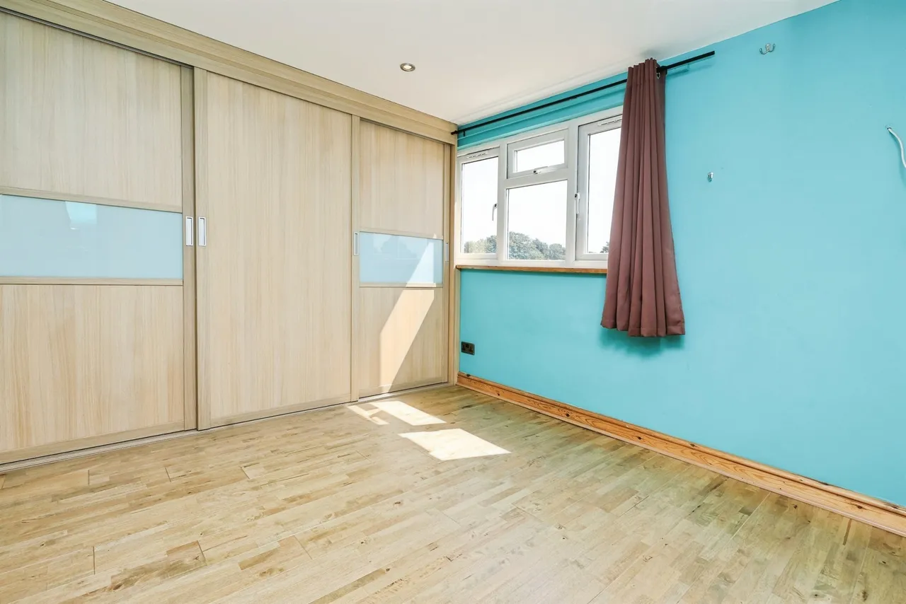 Garretts Green Lane, Birmingham, B26, photo 8
