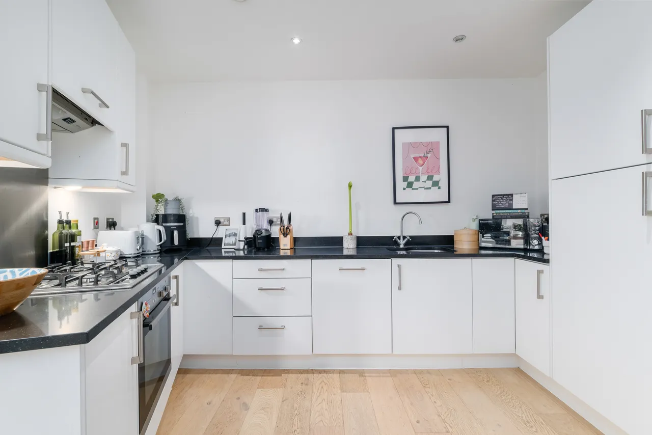 Wharf Lane, London, E14, photo 4