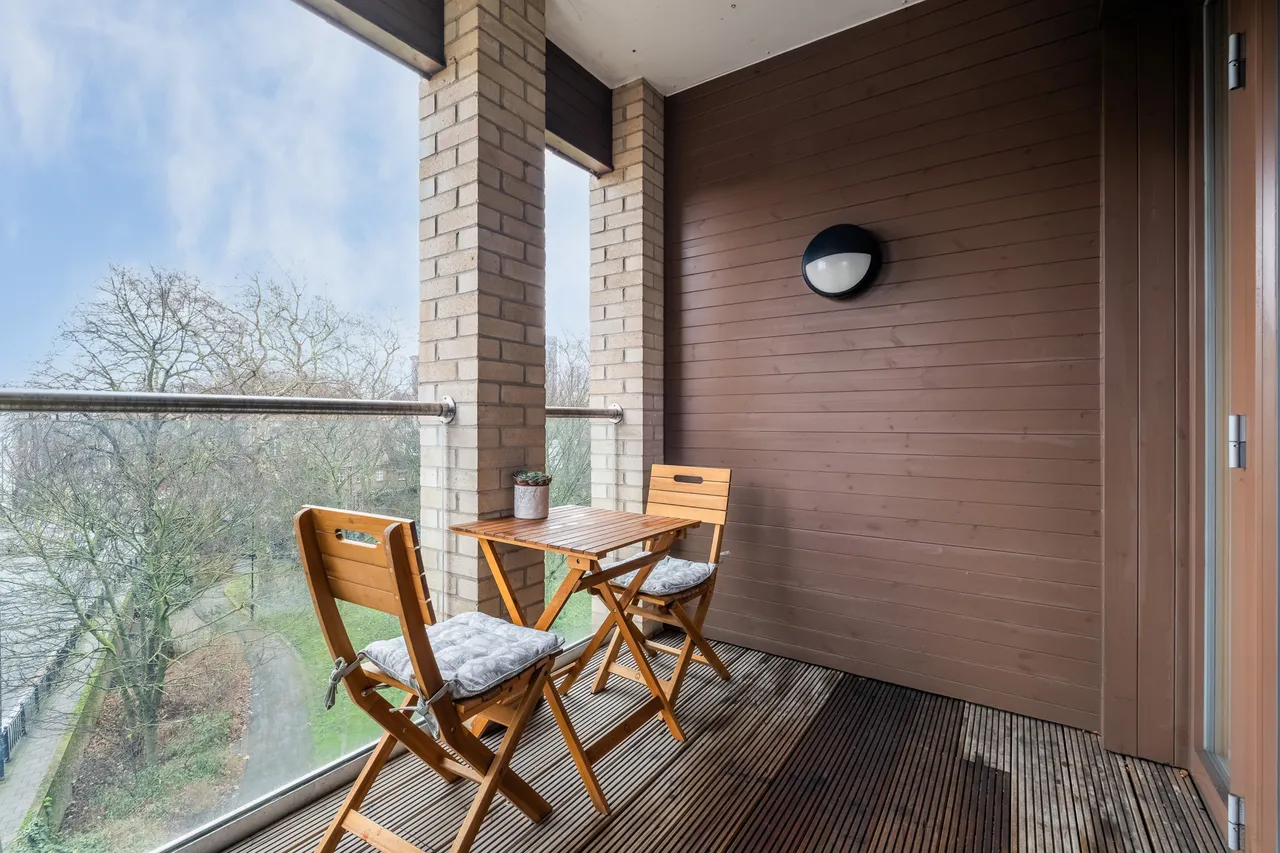 Wharf Lane, London, E14, photo 12