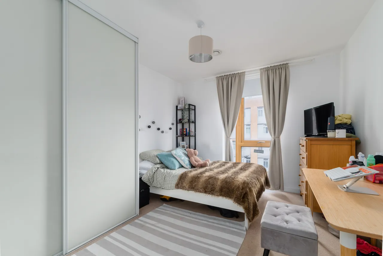 Wharf Lane, London, E14, photo 6