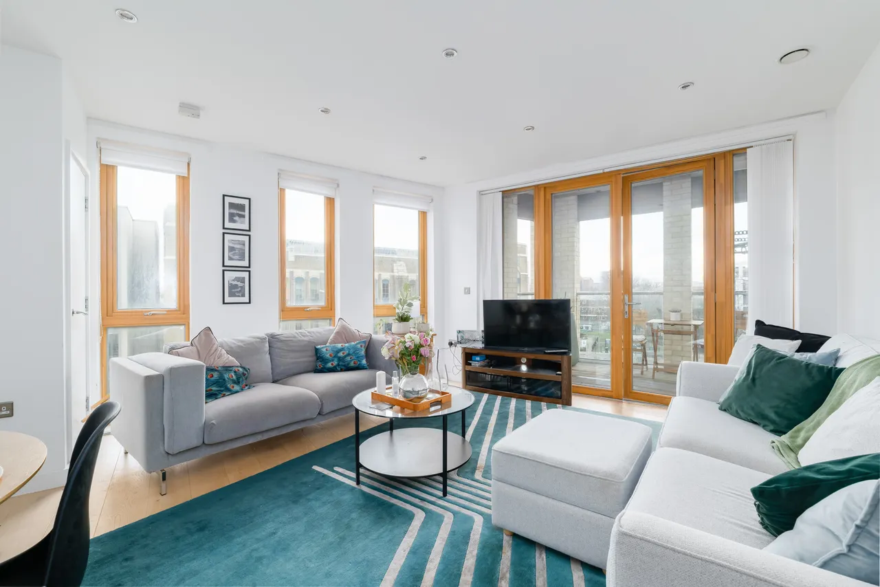 Wharf Lane, London, E14, photo 10