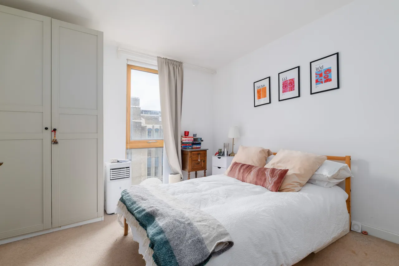 Wharf Lane, London, E14, photo 7
